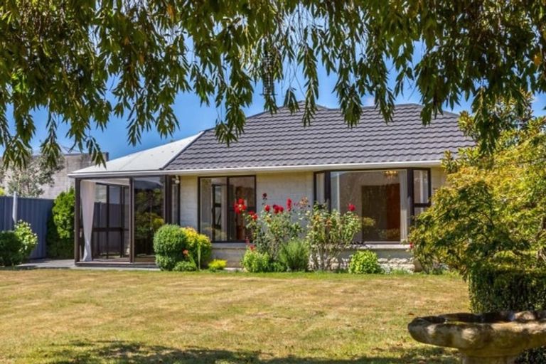 Photo of property in 20c Essex Street, Masterton, 5810