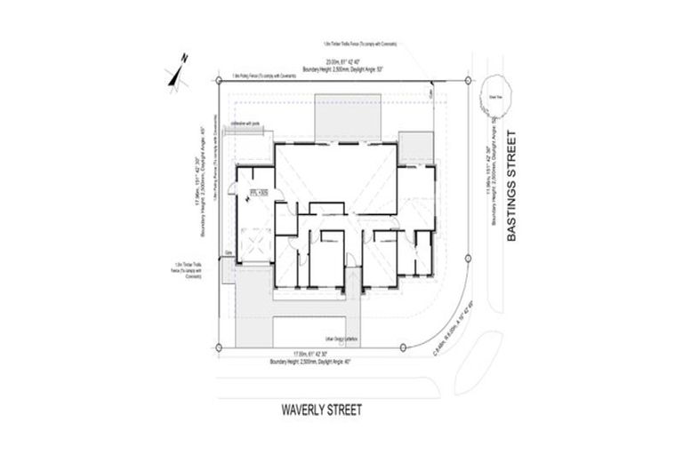 Photo of property in 2 Waverley Street, Kaiapoi, 7630