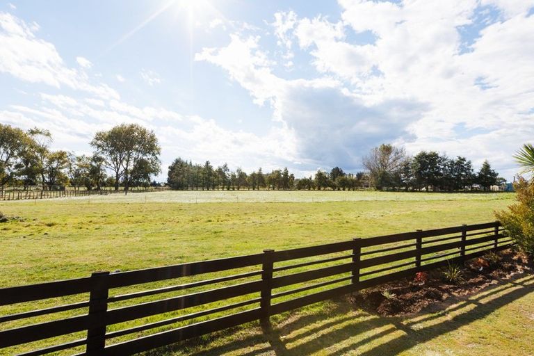 Photo of property in 420 Kairanga Bunnythorpe Road, Bunnythorpe, Palmerston North, 4478