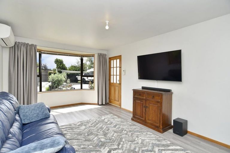 Photo of property in 1/9 Palamino Place, Woolston, Christchurch, 8023