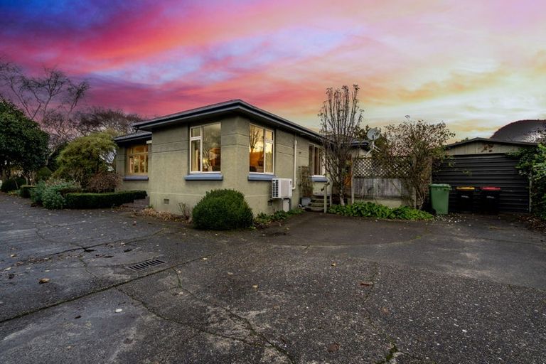 Photo of property in 76 Melbourne Street, Windsor, Invercargill, 9810