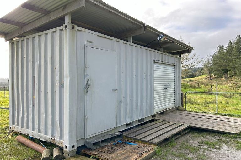 Photo of property in 1109 Marsden Road, Marsden, Greymouth, 7872