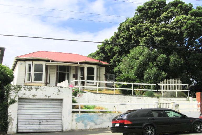 Photo of property in 97 Rintoul Street, Newtown, Wellington, 6021