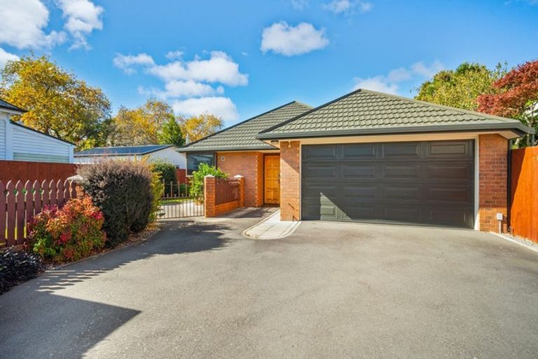 Photo of property in 2/88 Colombo Street, Beckenham, Christchurch, 8023