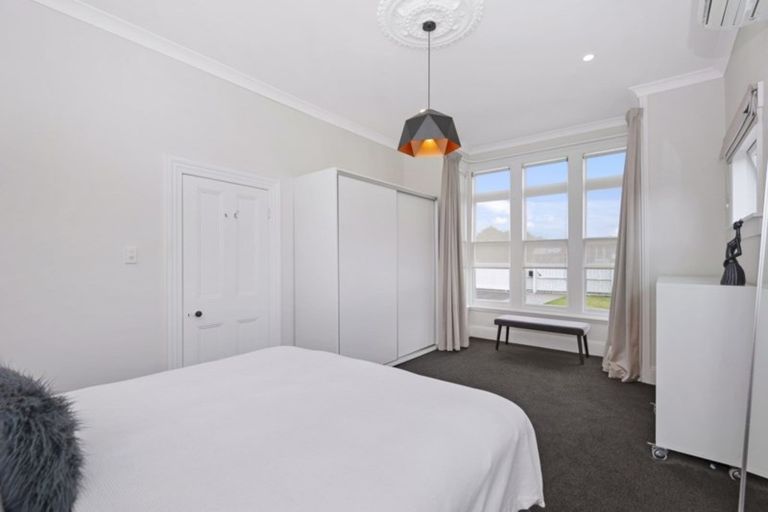 Photo of property in 8 North Parade, Richmond, Christchurch, 8013