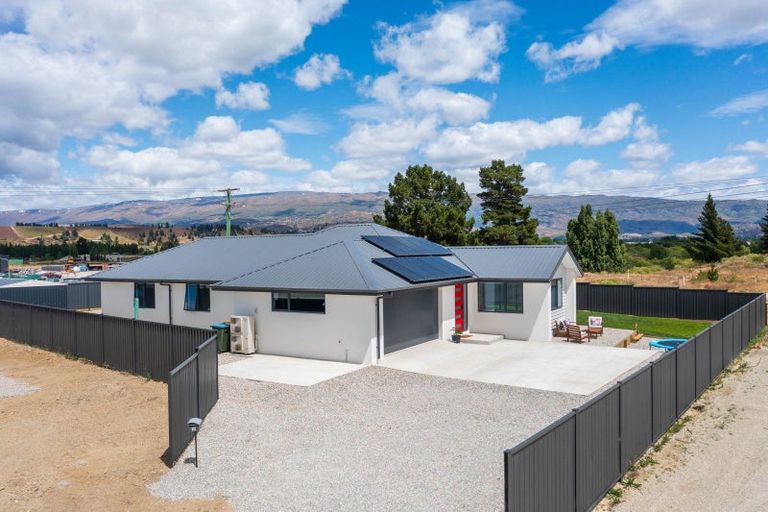 Photo of property in 10 Sequoia Close, Alexandra, 9320