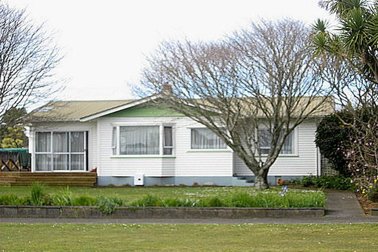 Photo of property in 31 Seyton Street, Stratford, 4332