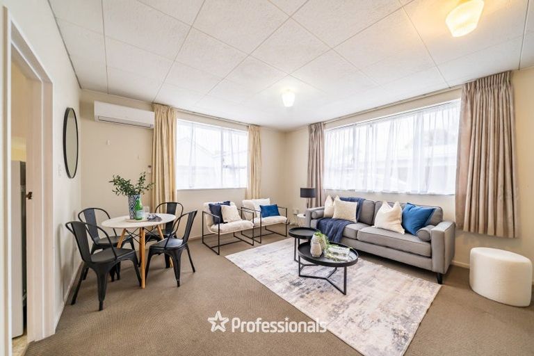 Photo of property in 1/4 Rodney Street, Waiwhetu, Lower Hutt, 5010