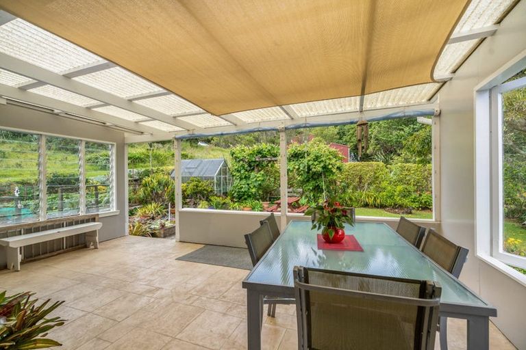 Photo of property in 483 Whangarei Heads Road, Tamaterau, Whangarei, 0174
