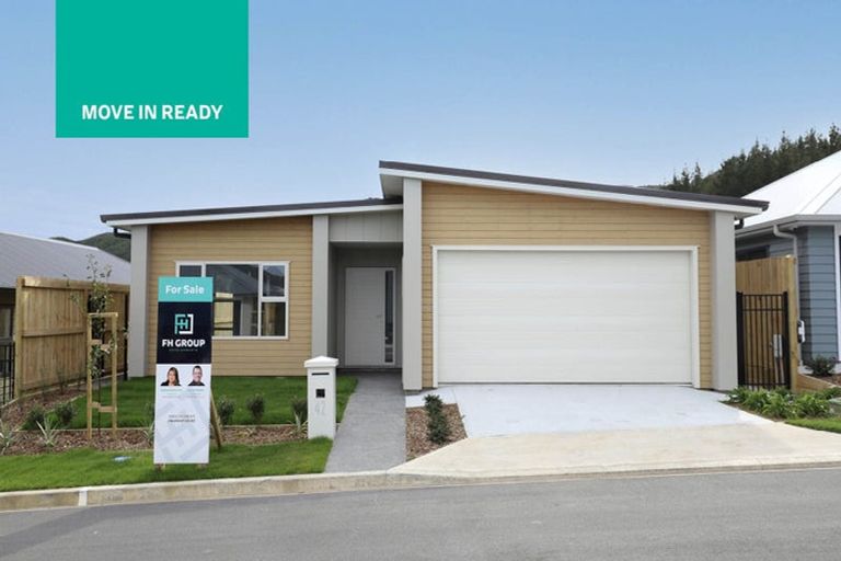 Photo of property in 42 Te Ara O Roimata, Wainuiomata, Lower Hutt, 5014