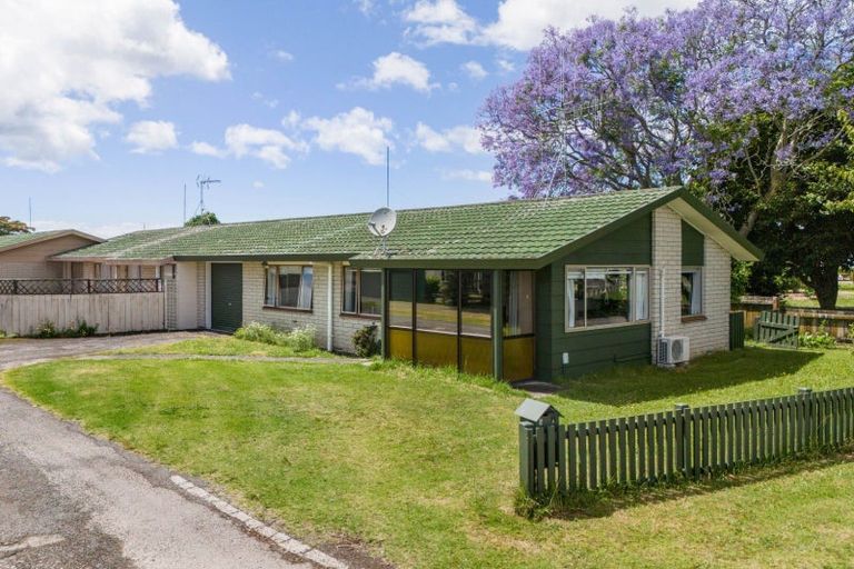 Photo of property in 5a Park Road, Katikati, 3129