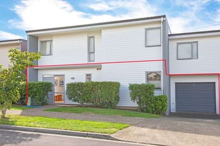 Photo of property in 109/7 Kelvin Hart Drive, East Tamaki, Auckland, 2013