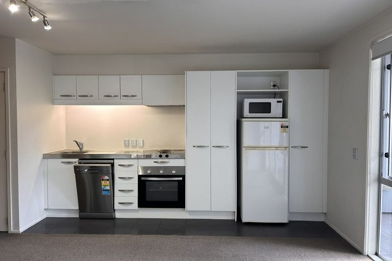 Photo of property in 12/17 Fleet Street, Eden Terrace, Auckland, 1021