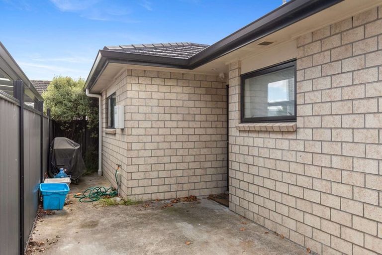 Photo of property in 4/55 Fifth Avenue, Enderley, Hamilton, 3214