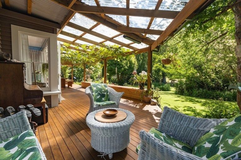 Photo of property in 497 Prices Valley Road, Prices Valley, Little River, 7591