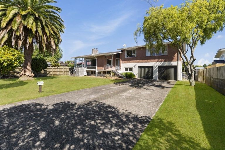 Photo of property in 70 Wylie Street, Glenholme, Rotorua, 3010