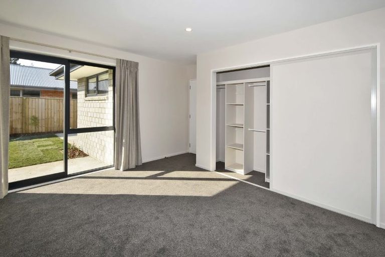 Photo of property in 100 Chinnerys Road, Woodend, 7610