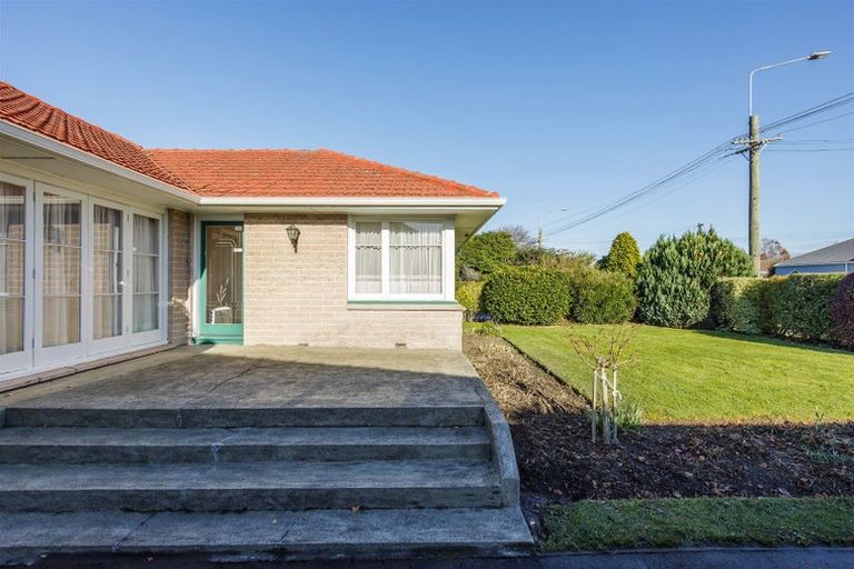 Photo of property in 322 Greers Road, Bishopdale, Christchurch, 8053