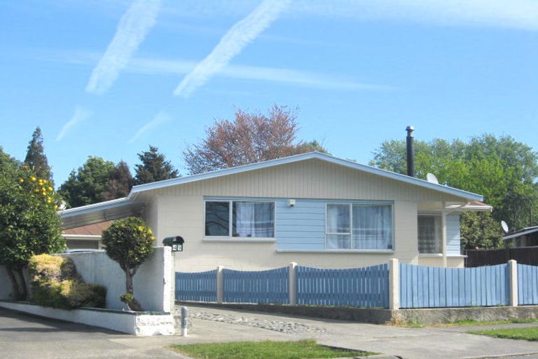 Photo of property in 49 Leefield Street, Blenheim, 7201