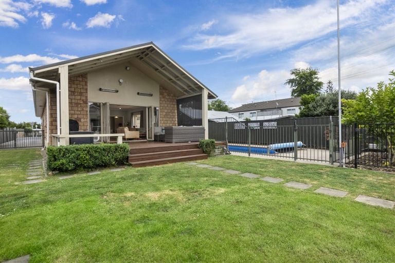 Photo of property in 79 Clyde Street, Hamilton East, Hamilton, 3216