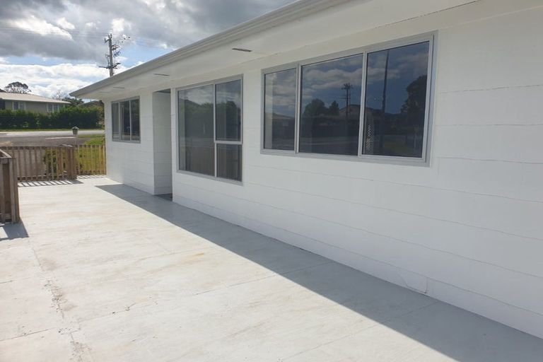 Photo of property in 16 Russell Road, Huntly, 3700