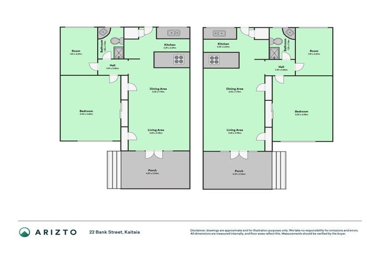 Photo of property in 22 Bank Street, Kaitaia, 0410