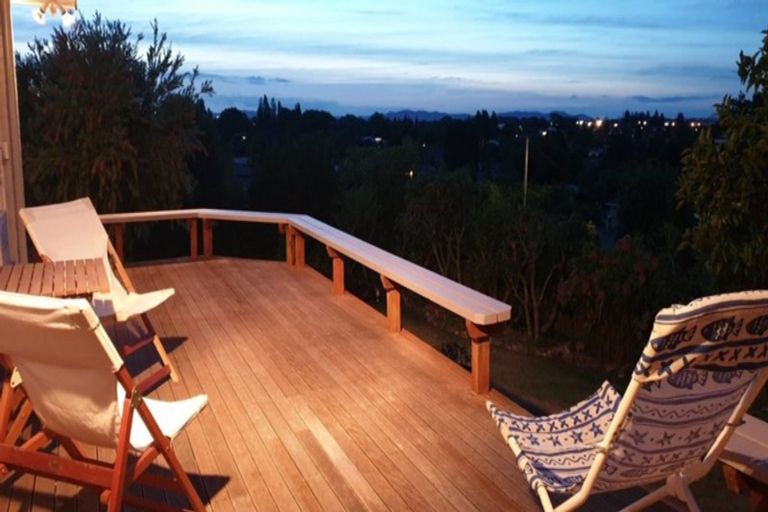 Photo of property in 6 Tarbett Road, Hillcrest, Hamilton, 3216