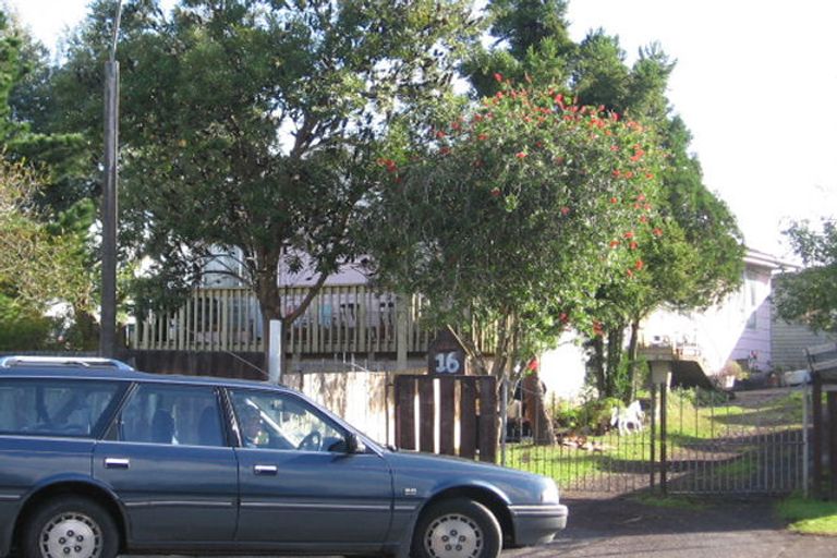 Photo of property in 16 Starling Place, Ranui, Auckland, 0612