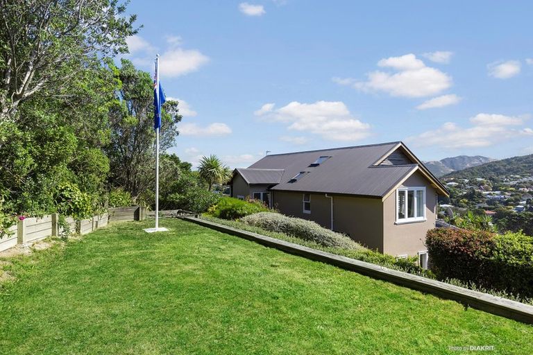 Photo of property in 77 Madras Street, Khandallah, Wellington, 6035