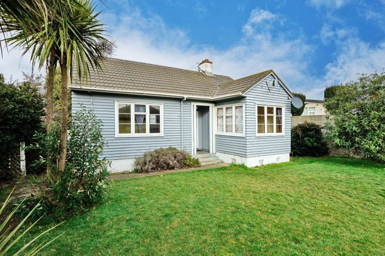 Photo of property in 129 Islington Street, Turnbull Thomson Park, Invercargill, 9810