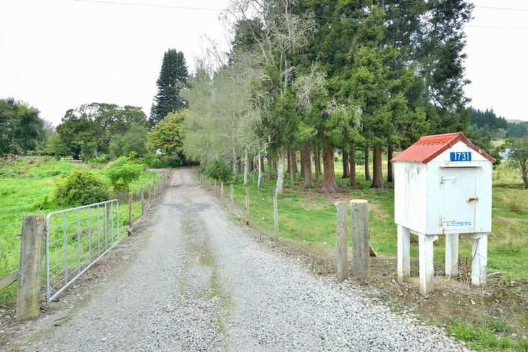 Photo of property in 1731 Waingake Road, Waingake, Manutuke, 4078