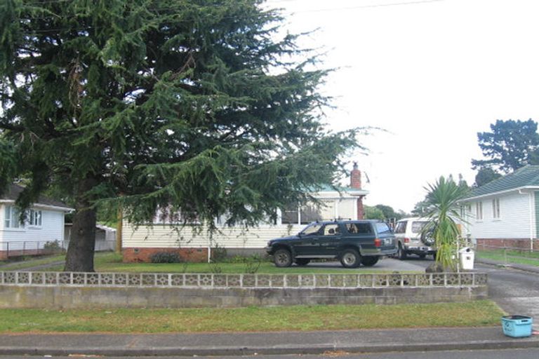 Photo of property in 12a Harmony Avenue, Otahuhu, Auckland, 1062