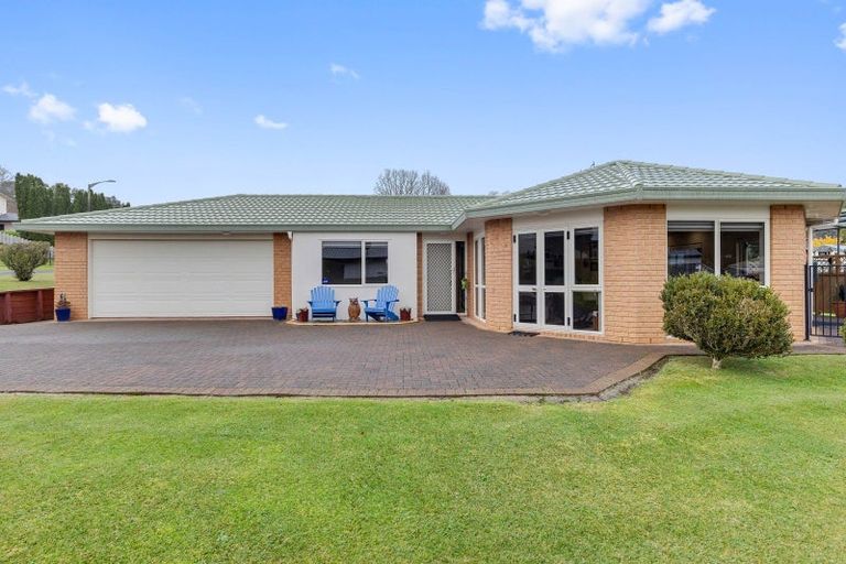 Photo of property in 57 Shaw Avenue, Paeroa, 3600