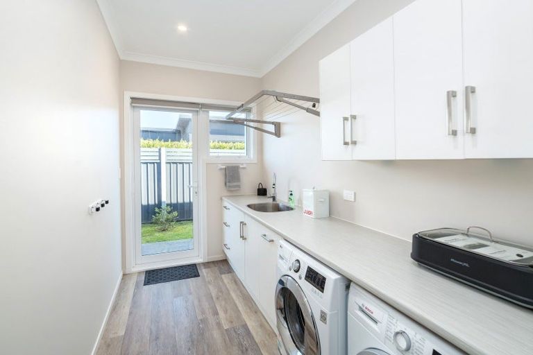 Photo of property in 31 Westwood Avenue, Greytown, 5712