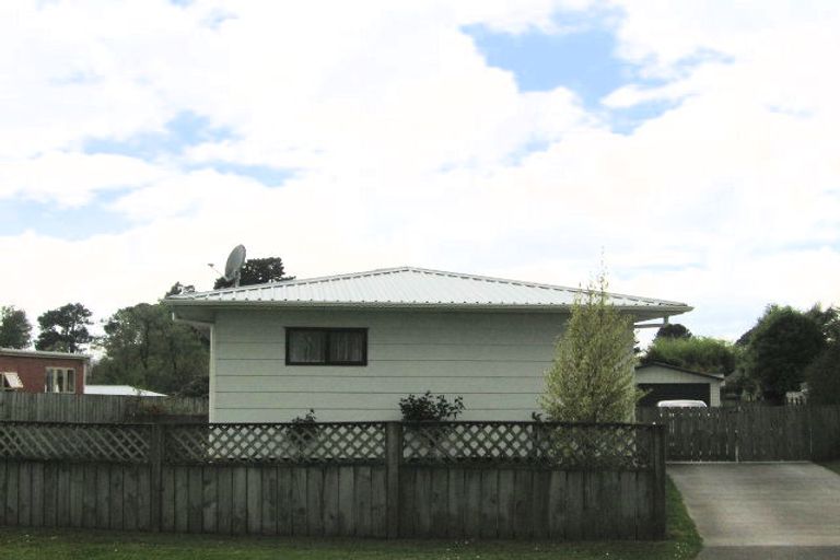 Photo of property in 61 Leonard Road, Ngongotaha, Rotorua, 3010