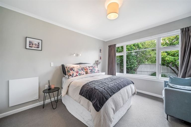 Photo of property in 45 Harris Crescent, Papanui, Christchurch, 8053