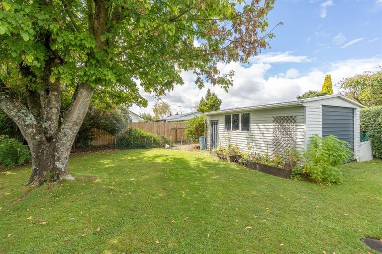 Photo of property in 22 Beech Crescent, Hillcrest, Hamilton, 3216