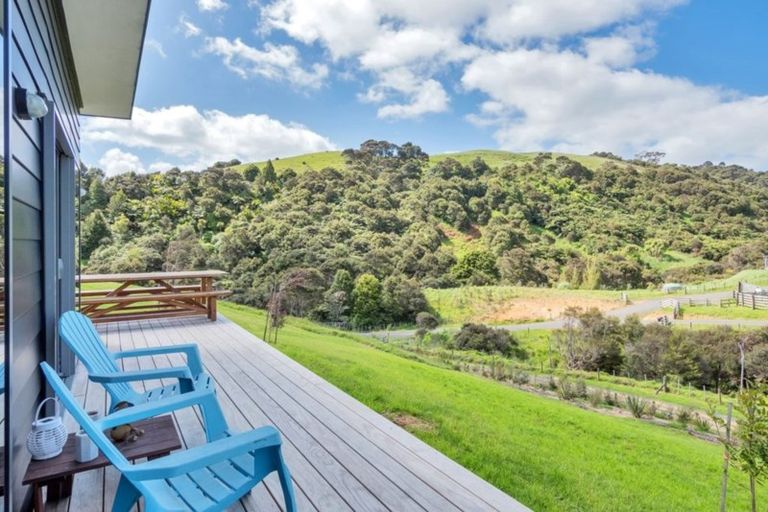 Photo of property in 98 Cameron Way, Makarau, Kaukapakapa, 0873