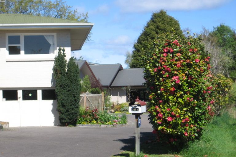 Photo of property in 2/39 Henry Hill Road, Taupo, 3330