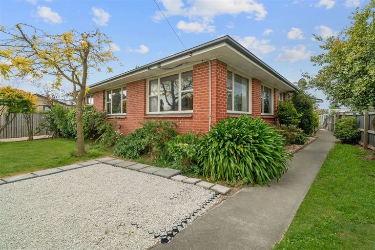 Photo of property in 43 Michael Street, Rakaia, 7710