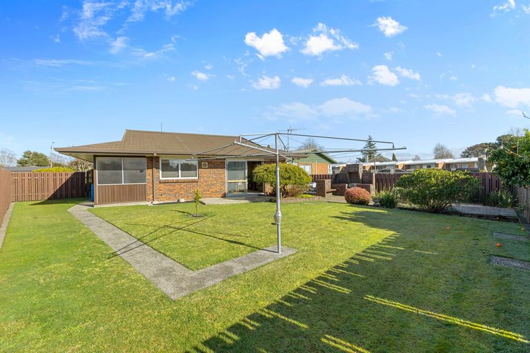 Photo of property in 1 Findlater Street, Matamata, 3400