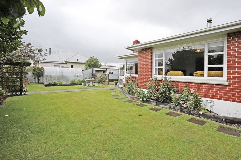 Photo of property in 27 Wilfrid Street, Georgetown, Invercargill, 9812