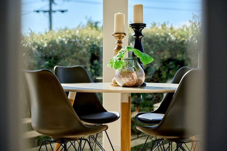 Photo of property in 447 Muritai Road, Eastbourne, Lower Hutt, 5013