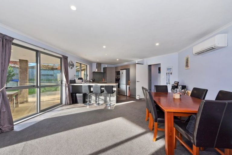 Photo of property in 107 Stirling Drive, Morrinsville, 3300