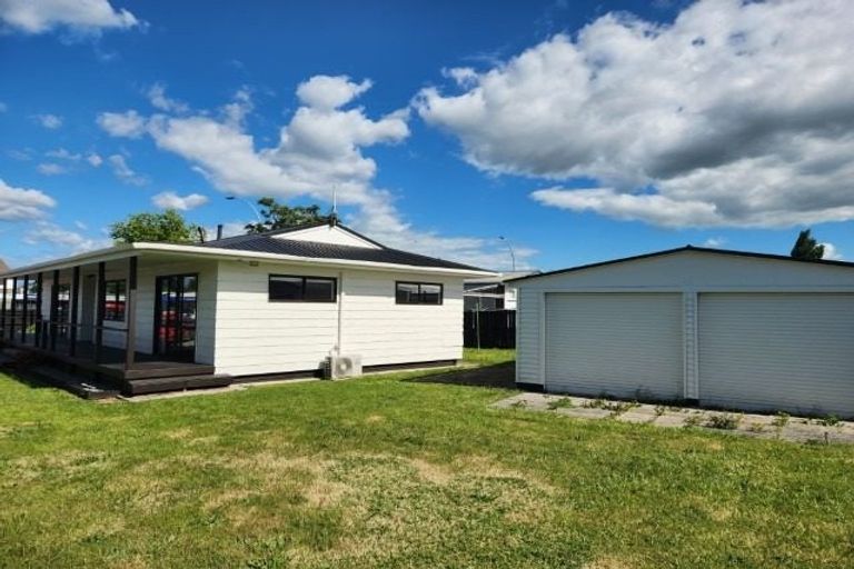 Photo of property in 152 Ohaupo Road, Melville, Hamilton, 3206