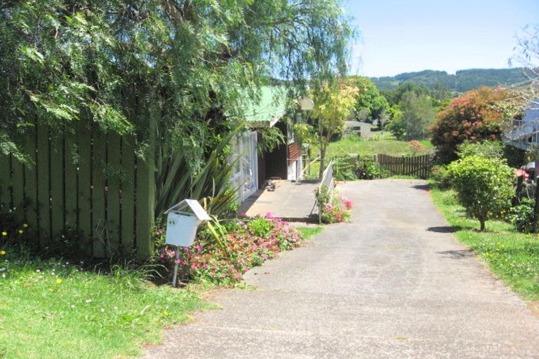 Photo of property in 44 Hillcrest Road, Kaikohe, 0405