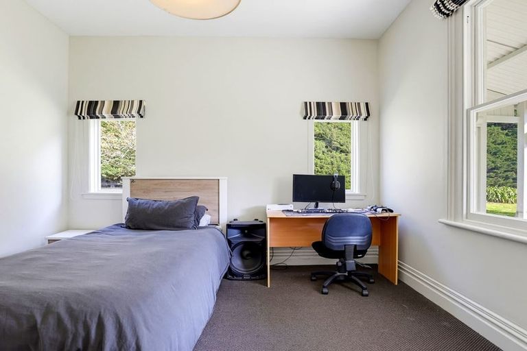 Photo of property in 515 Bealey Road, Charing Cross, Christchurch, 7671