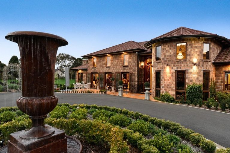 Photo of property in 16e Davidson Lane, Tamahere, Hamilton, 3283