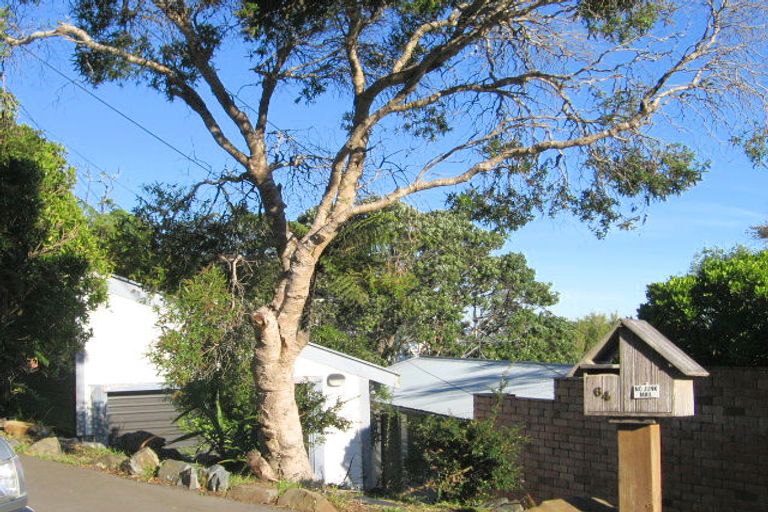 Photo of property in 64 Madras Street, Khandallah, Wellington, 6035