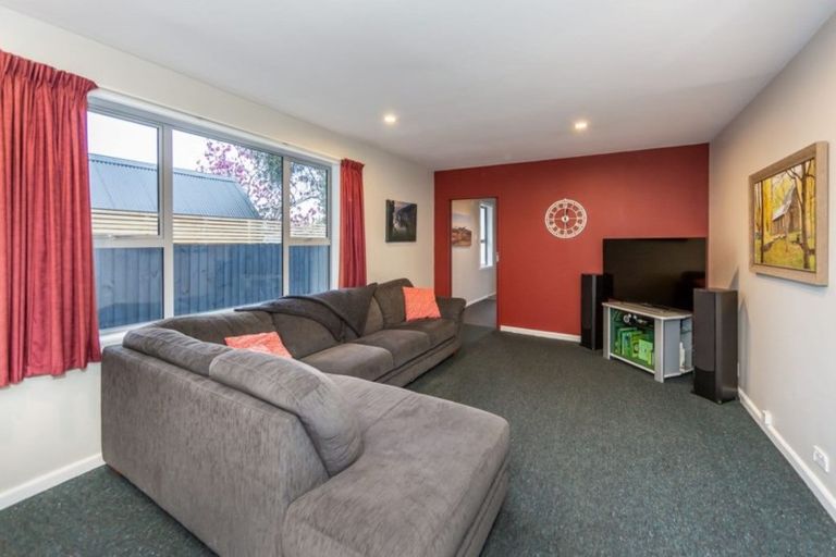 Photo of property in 67 Edinburgh Street, Spreydon, Christchurch, 8024